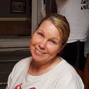 Meet your Posher, Cheryl